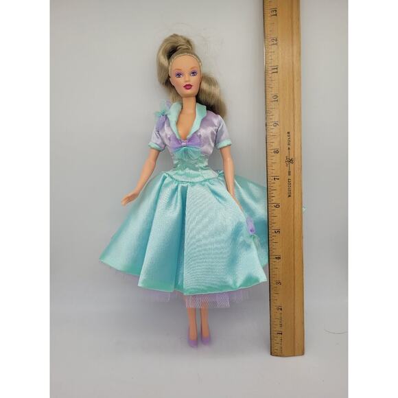 Integrity Toys Jason Wu Hamilton Toys Candi Cover Girls Violets & Mints Doll EUC - Picture 3 of 4